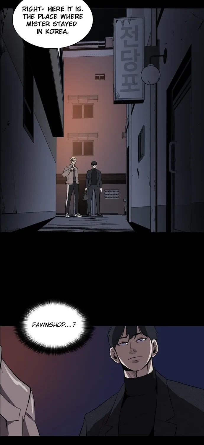 Castle Chapter 2 page 60 - 