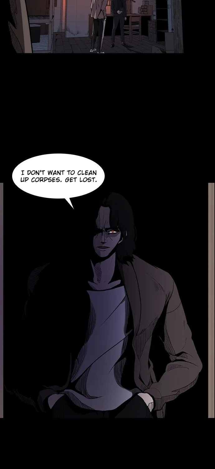 Castle Chapter 2 page 65 - 