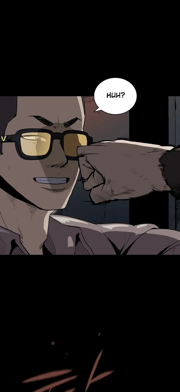 Castle Chapter 2 page 68 - 