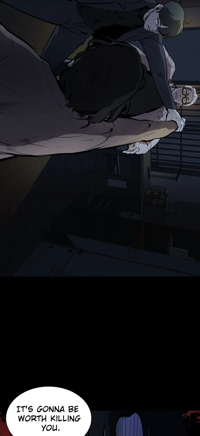 Castle Chapter 2 page 71 - 