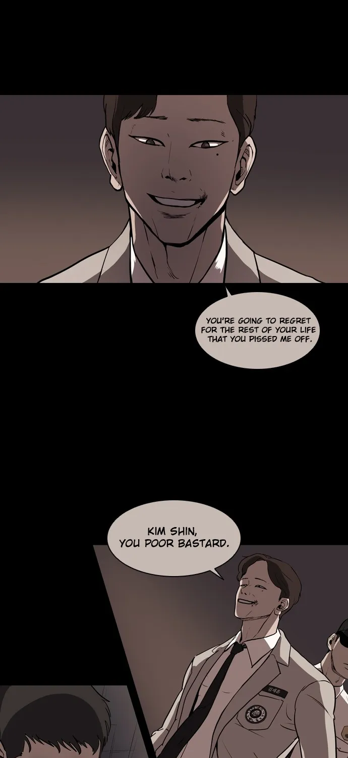 Castle Chapter 2 page 9 - 