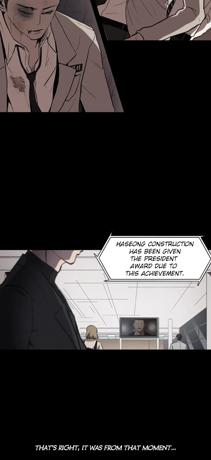 Castle Chapter 2 page 10 - 