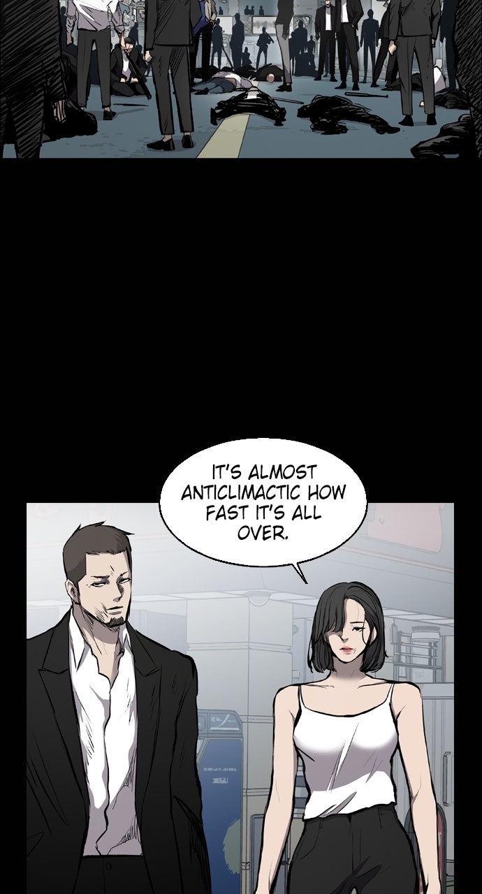 Castle Episode 19 page 62 - 