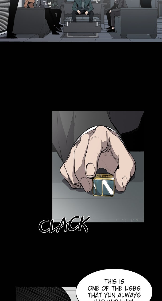 Castle Episode 20 page 2 - 