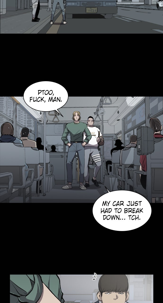 Castle Episode 20 page 15 - 