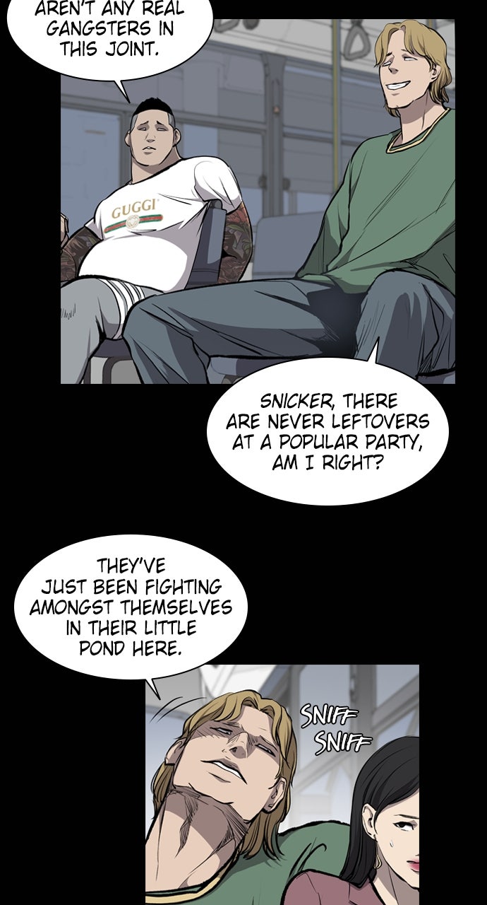 Castle Episode 20 page 18 - 