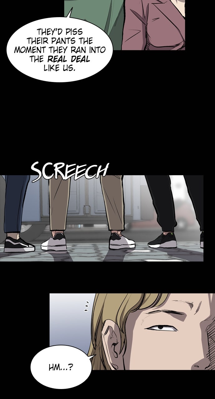 Castle Episode 20 page 19 - 