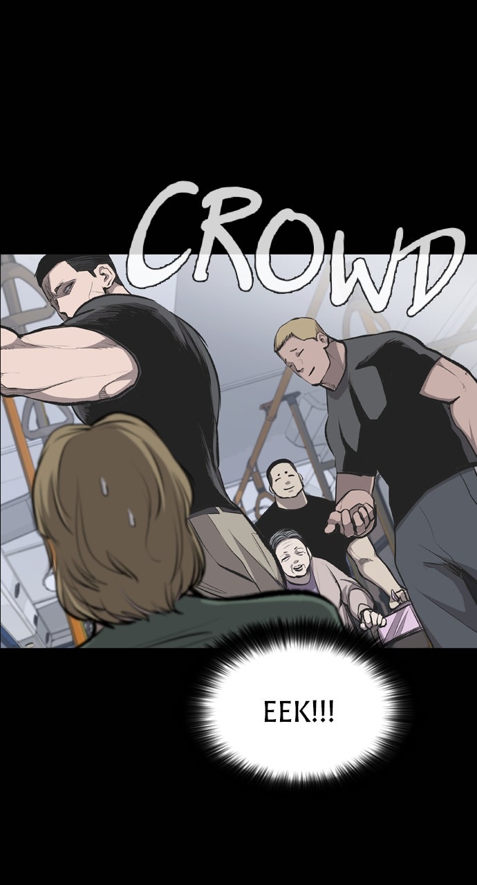 Castle Episode 20 page 20 - 