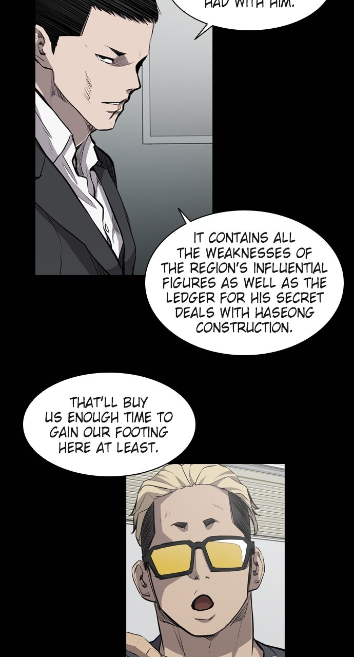 Castle Episode 20 page 3 - 