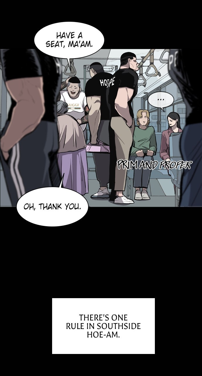 Castle Episode 20 page 21 - 