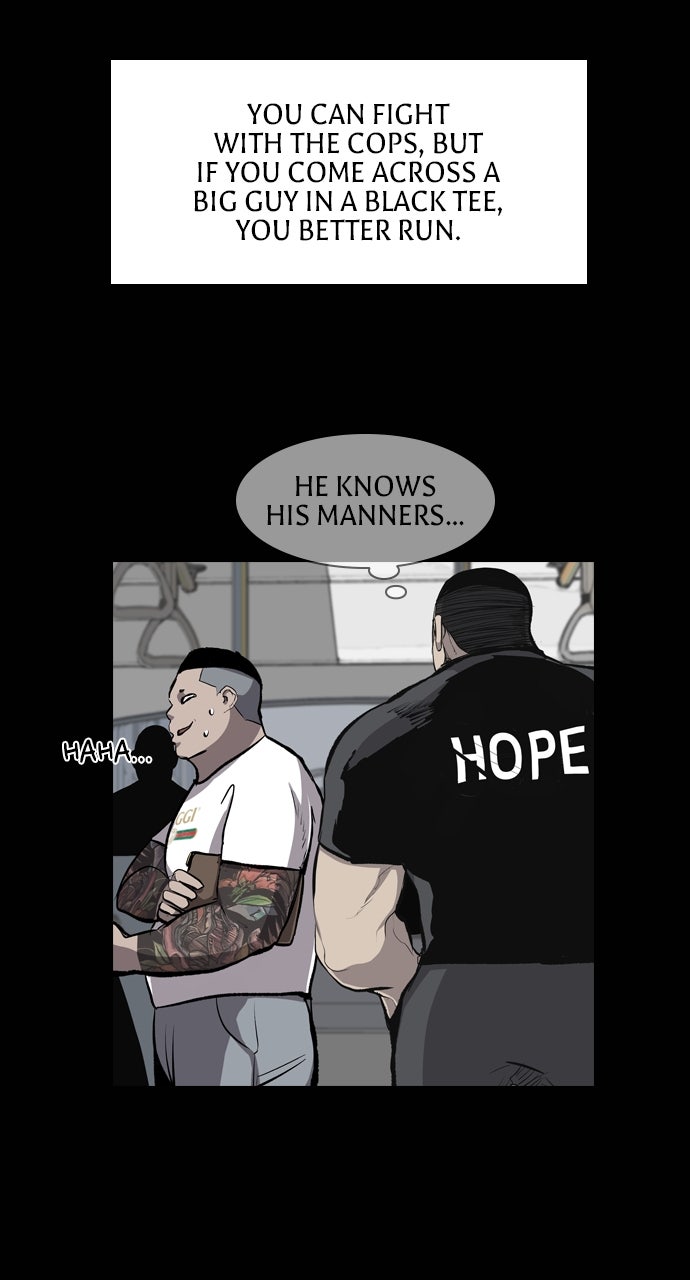 Castle Episode 20 page 22 - 