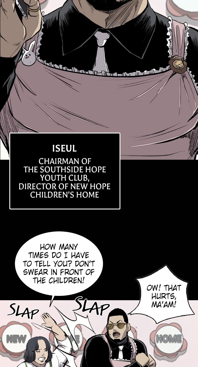 Castle Episode 20 page 27 - 