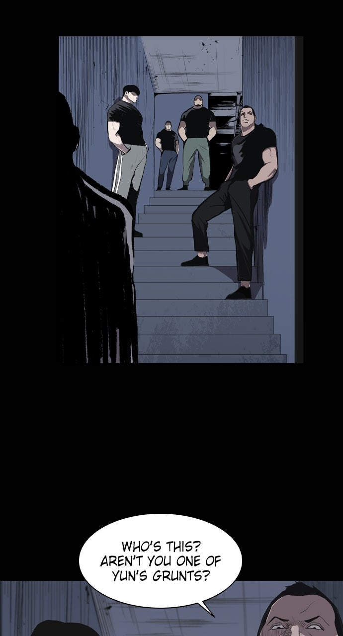 Castle Episode 20 page 32 - 