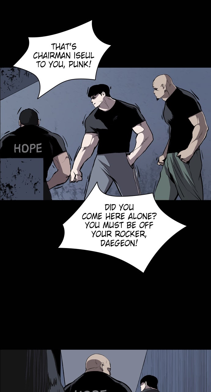 Castle Episode 20 page 35 - 