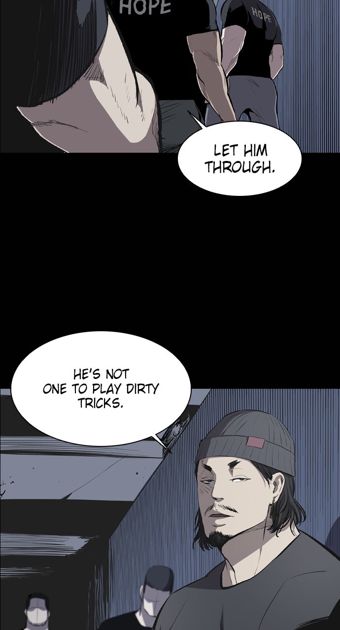 Castle Episode 20 page 36 - 
