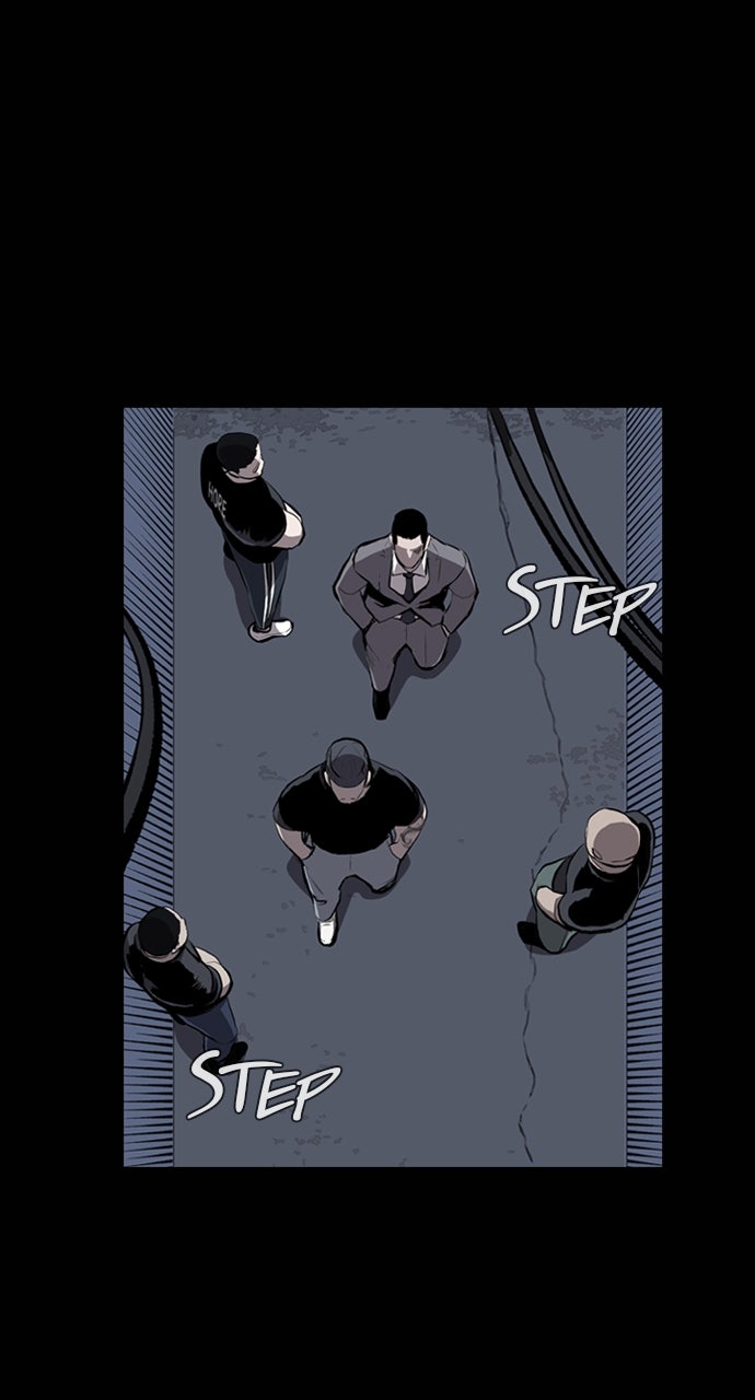 Castle Episode 20 page 38 - 