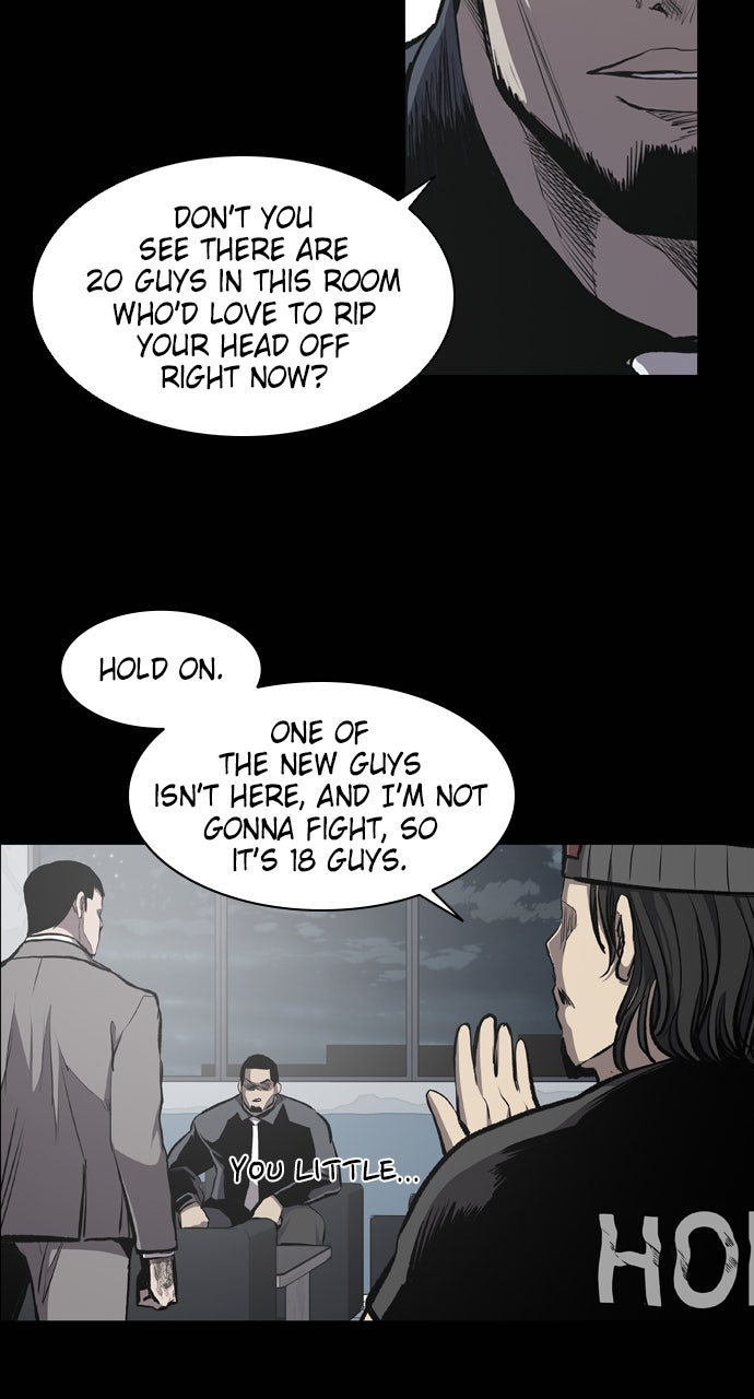 Castle Episode 20 page 42 - 