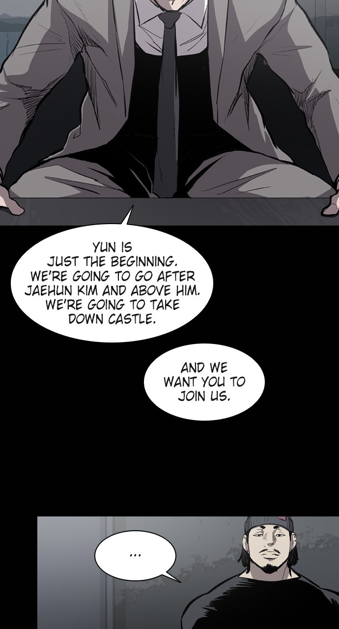 Castle Episode 20 page 47 - 