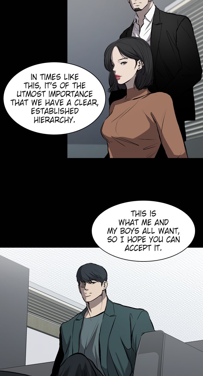 Castle Episode 20 page 6 - 