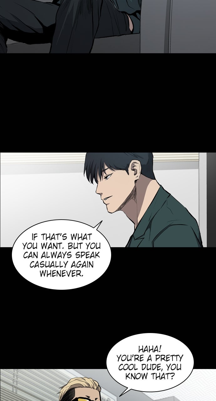 Castle Episode 20 page 7 - 