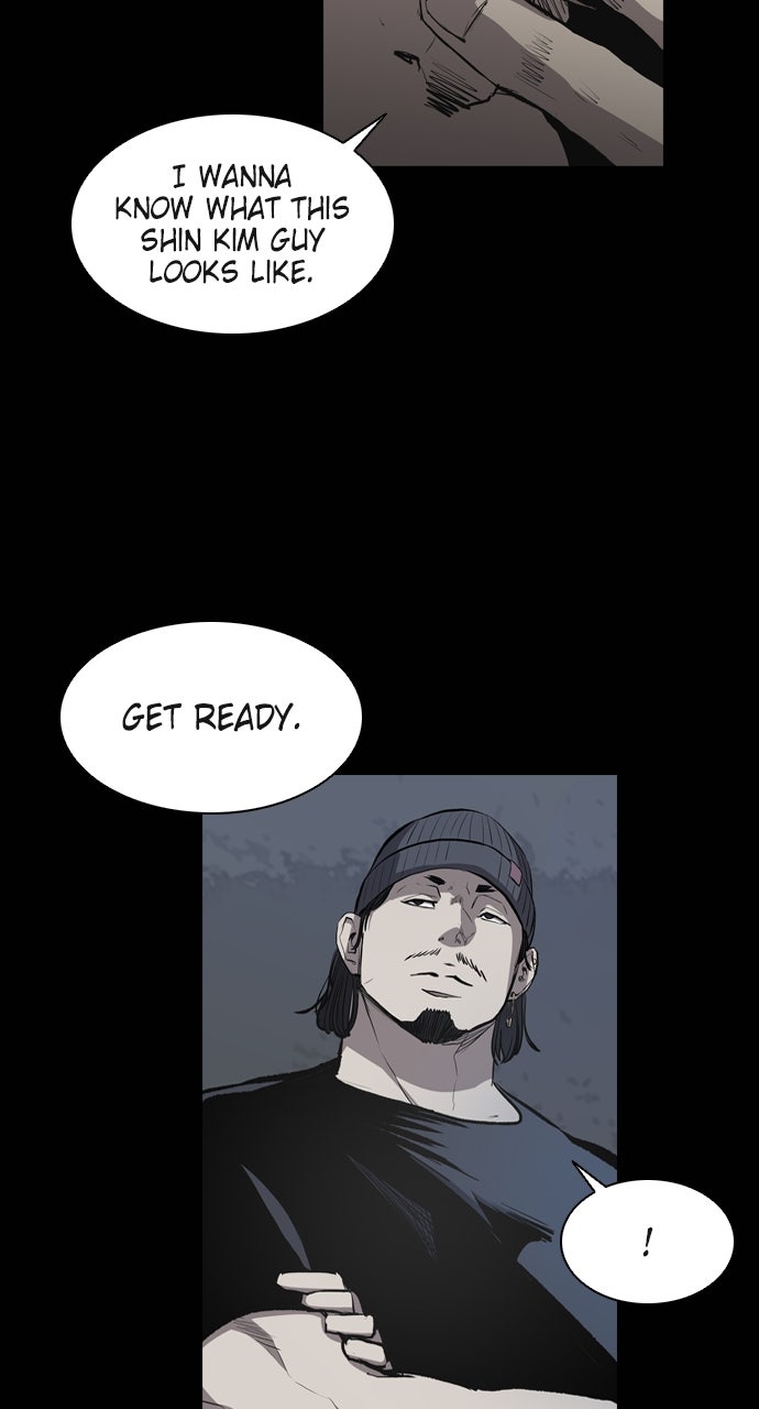 Castle Episode 20 page 61 - 
