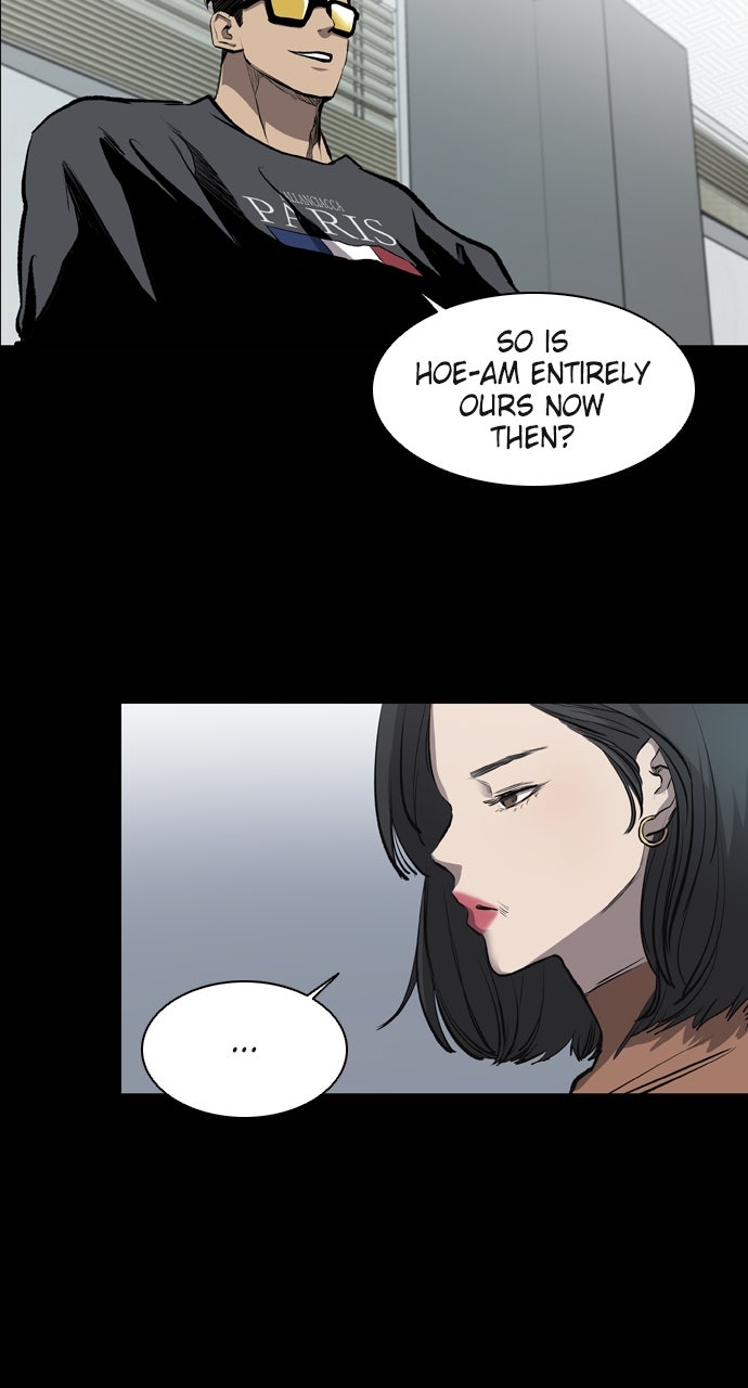 Castle Episode 20 page 8 - 