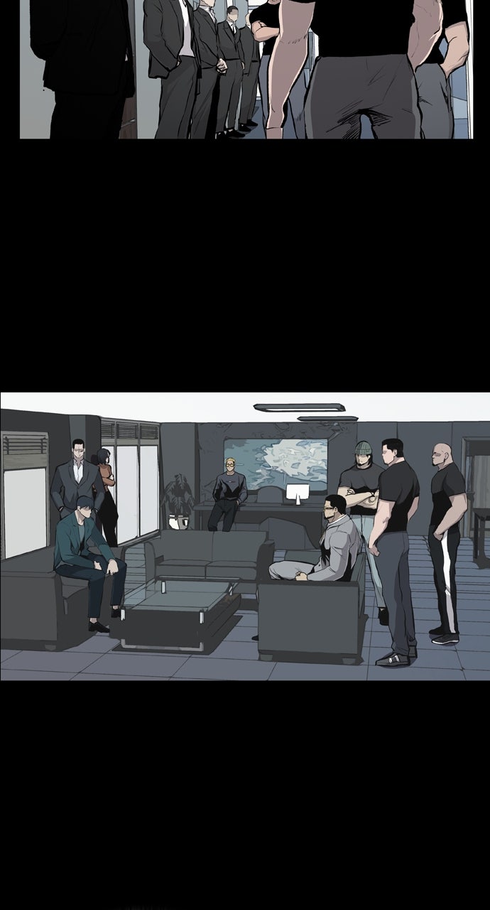 Castle Episode 21 page 2 - 