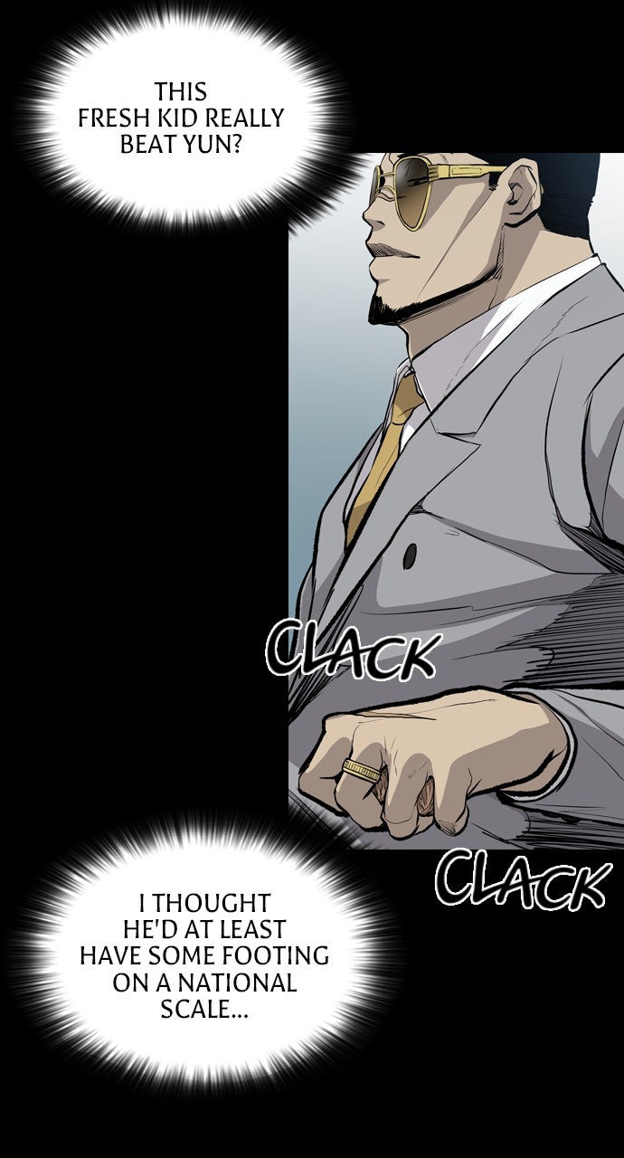Castle Episode 21 page 3 - 