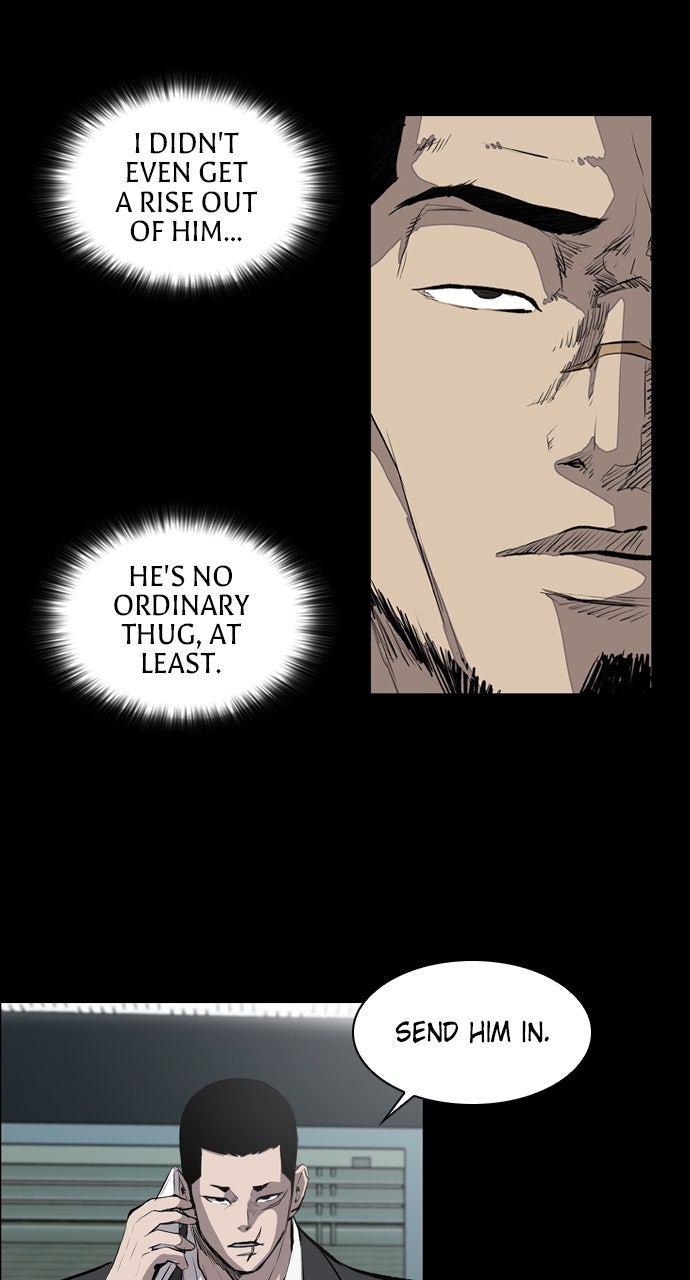 Castle Episode 21 page 22 - 