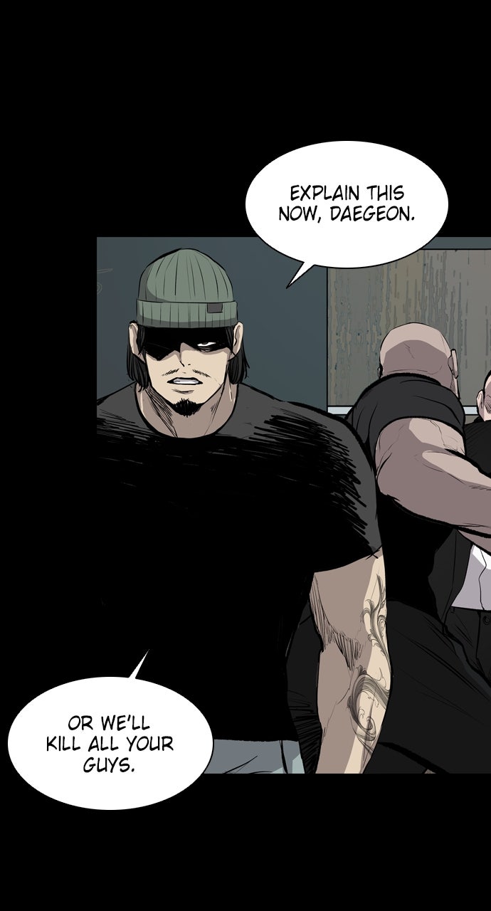 Castle Episode 21 page 29 - 