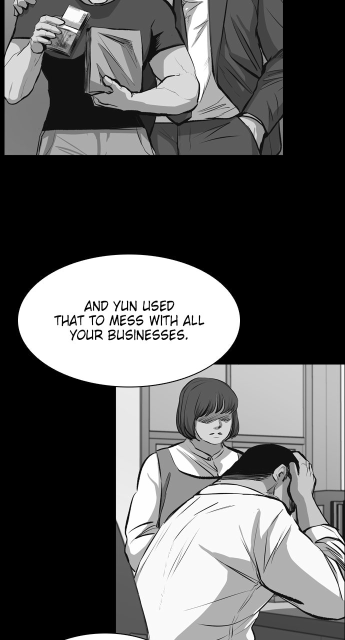 Castle Episode 21 page 32 - 