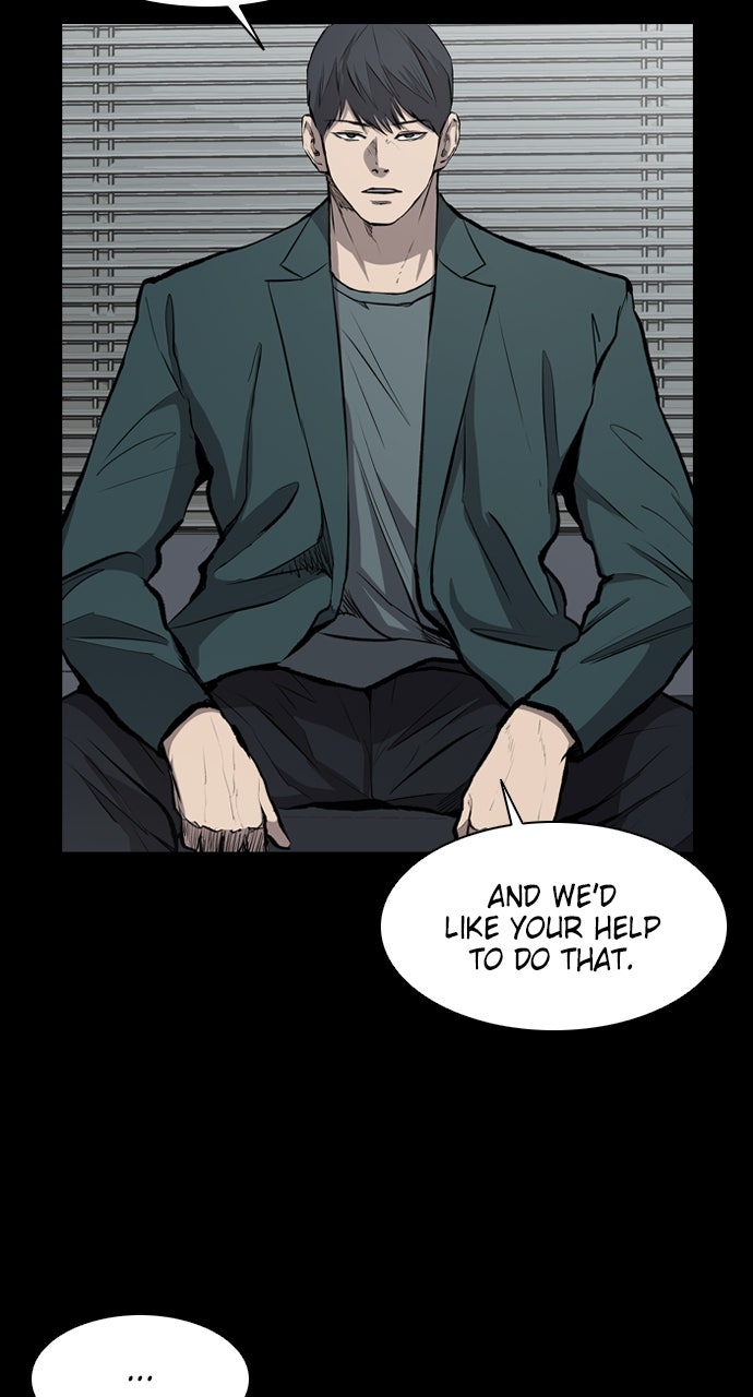 Castle Episode 21 page 5 - 