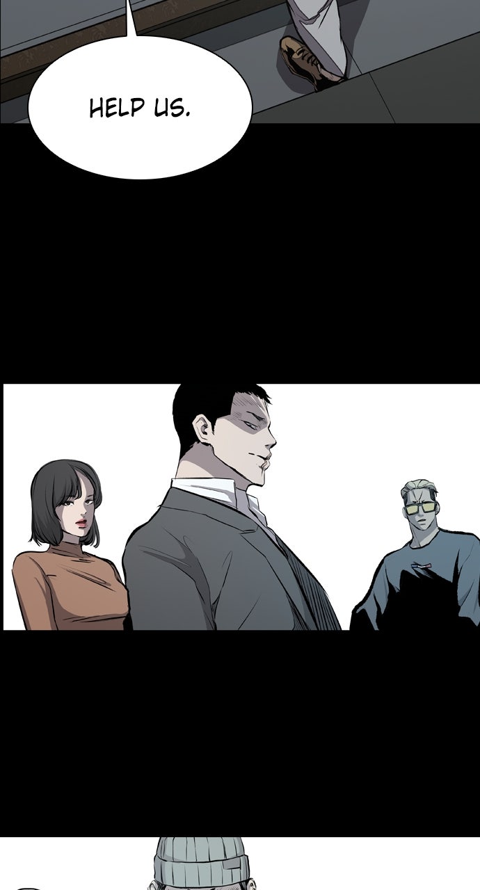 Castle Episode 21 page 46 - 