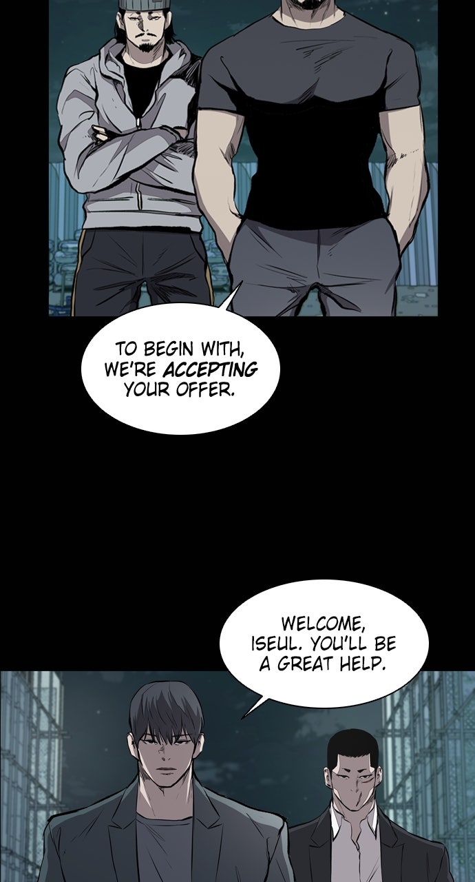 Castle Episode 21 page 70 - 