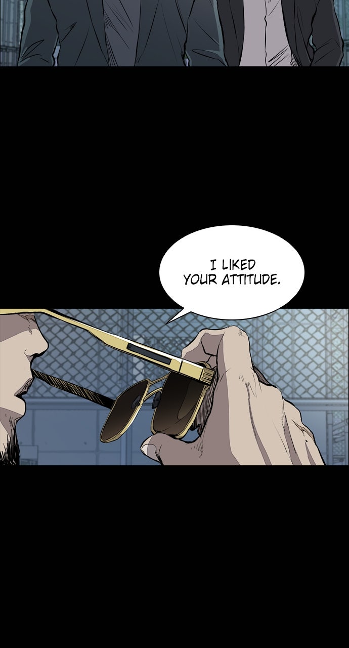 Castle Episode 21 page 71 - 