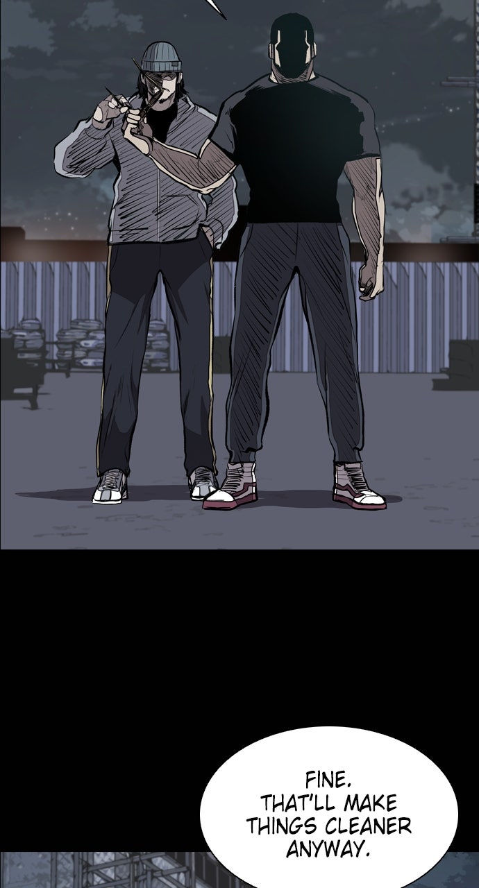Castle Episode 21 page 73 - 