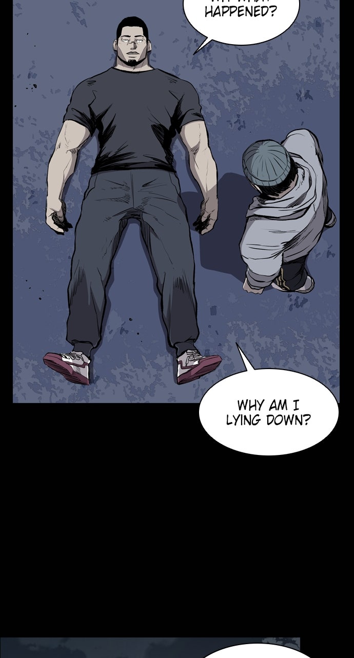 Castle Episode 21 page 84 - 