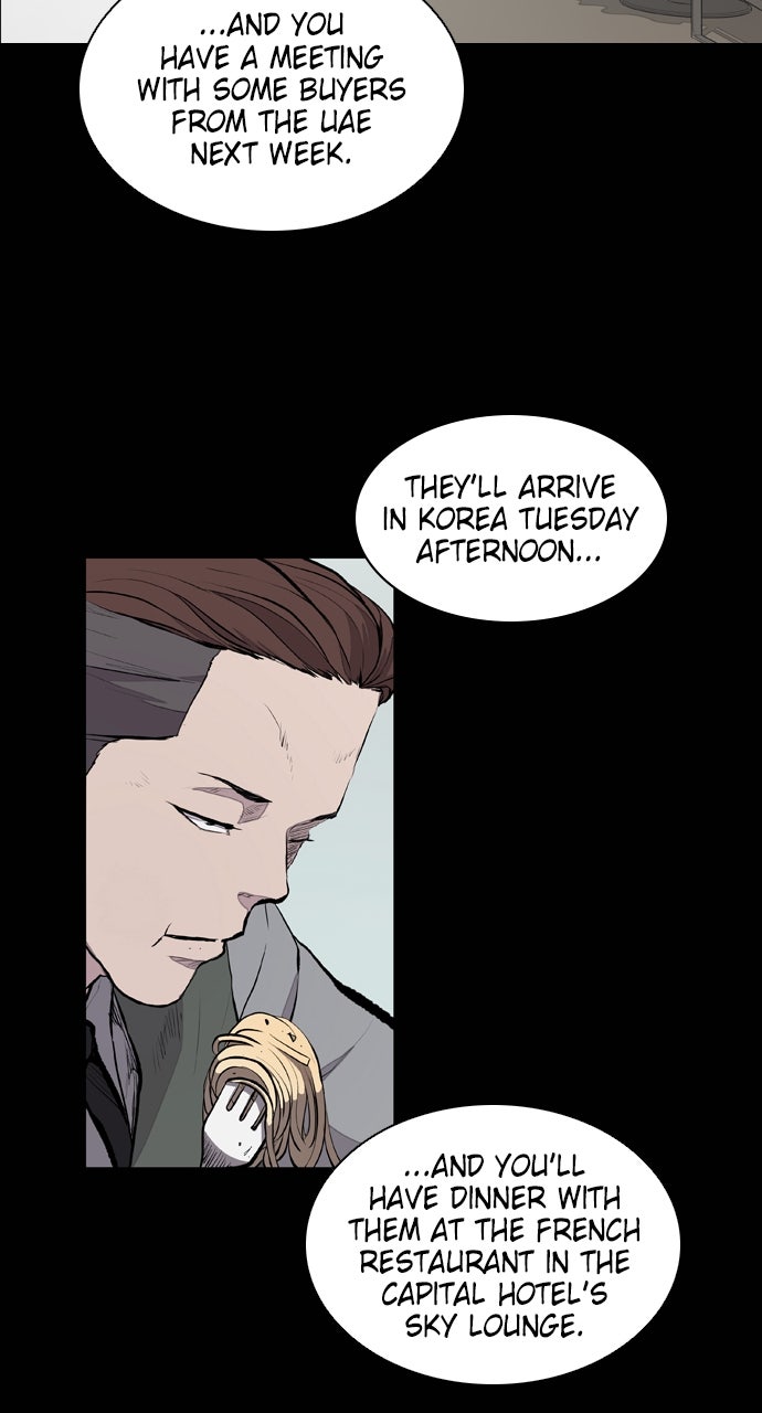 Castle Episode 22 page 2 - 