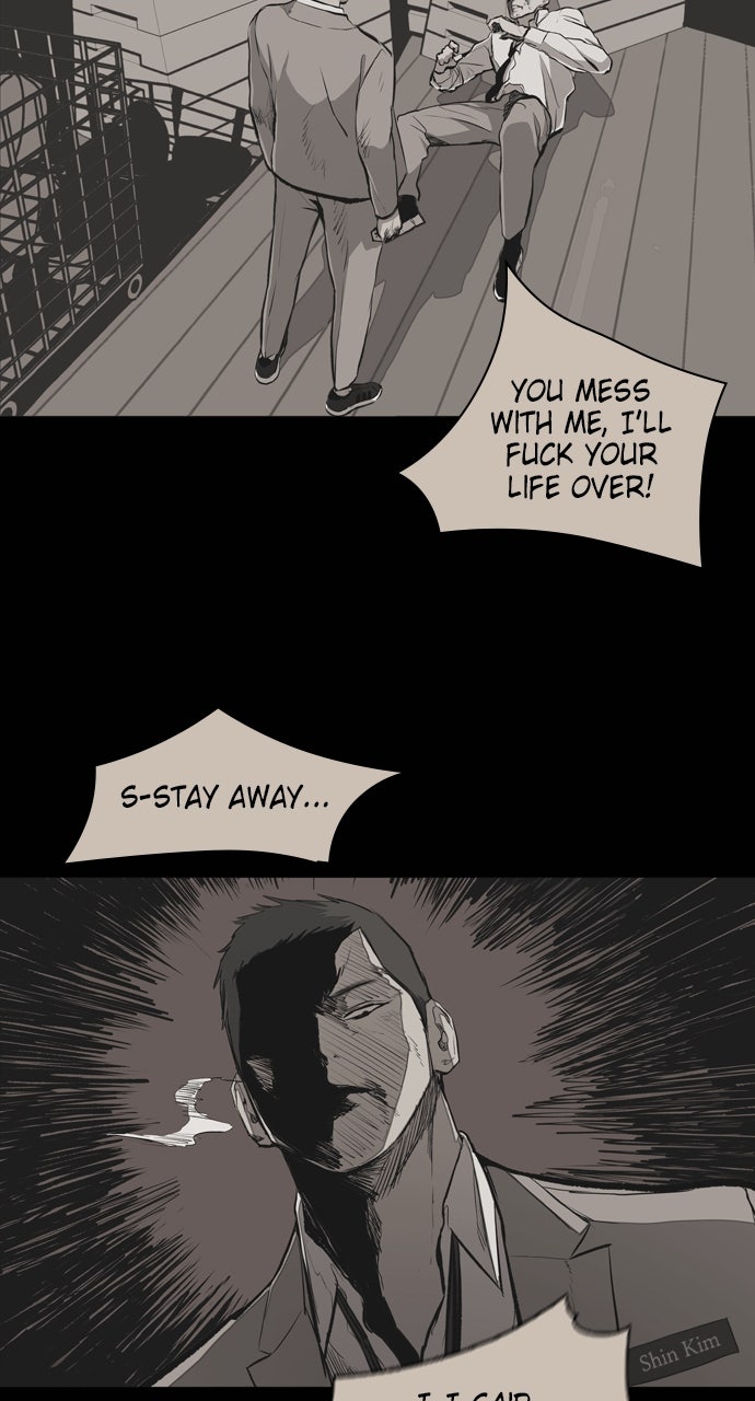 Castle Episode 22 page 14 - 