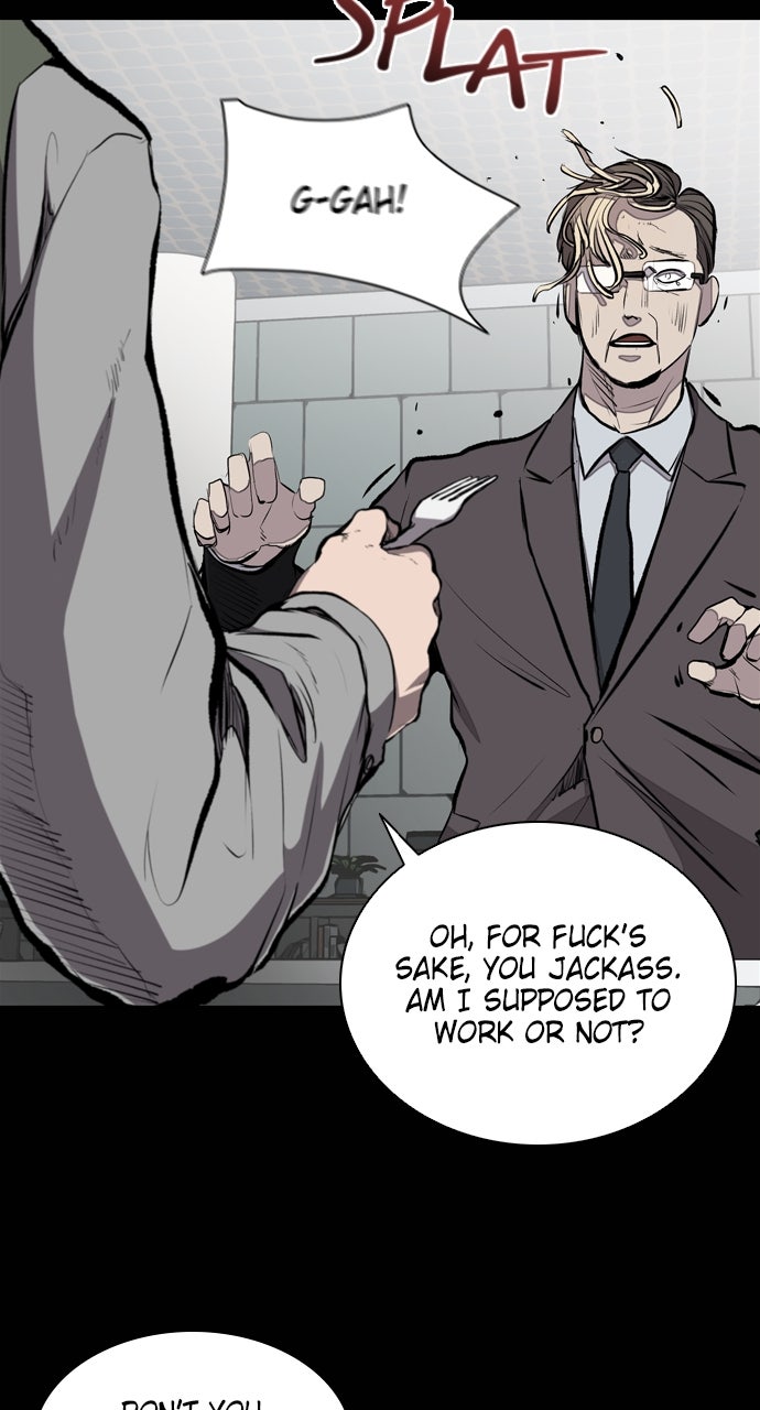 Castle Episode 22 page 4 - 