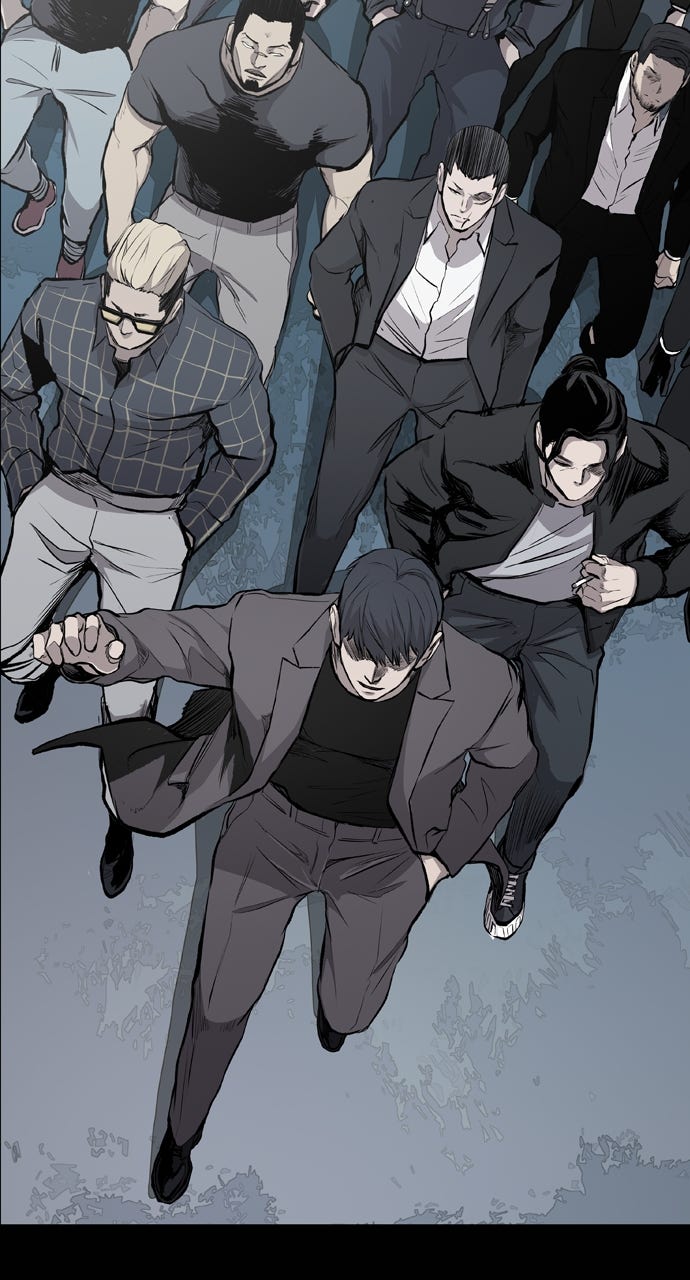 Castle Episode 22 page 67 - 