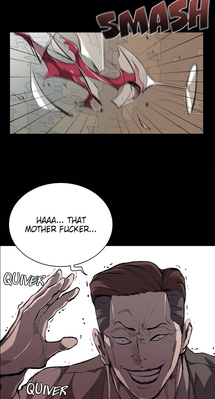 Castle Episode 23 page 18 - 