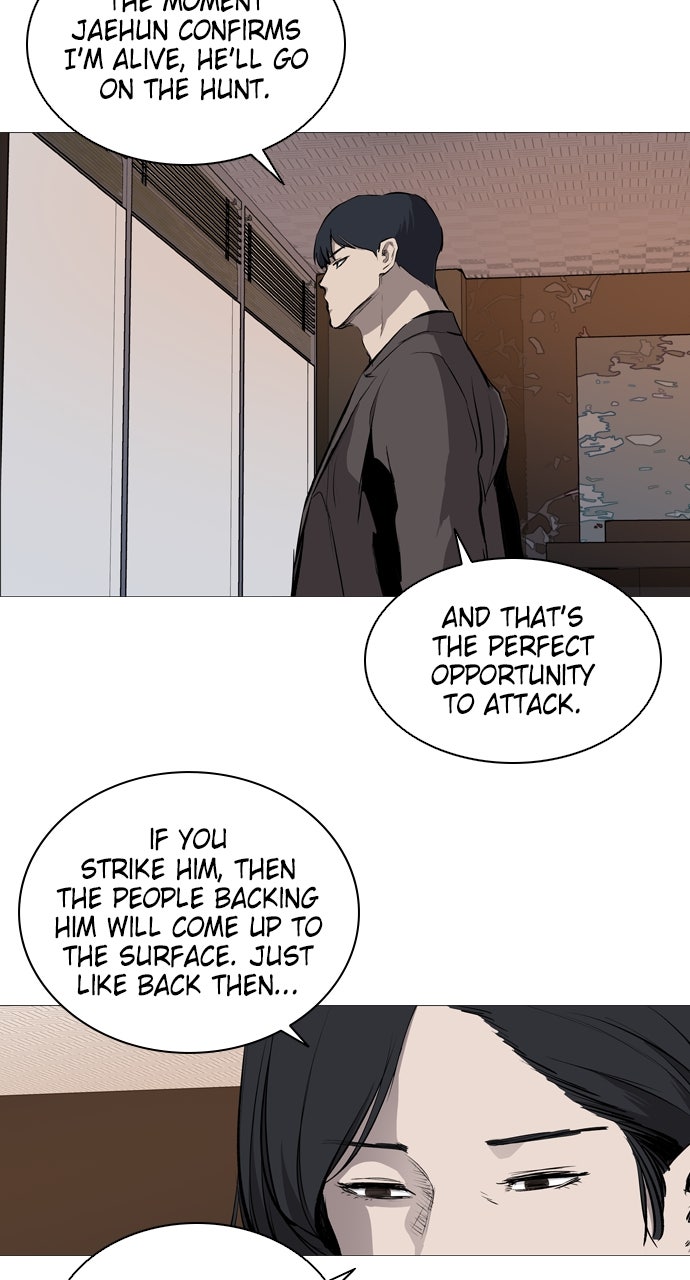 Castle Episode 23 page 3 - 