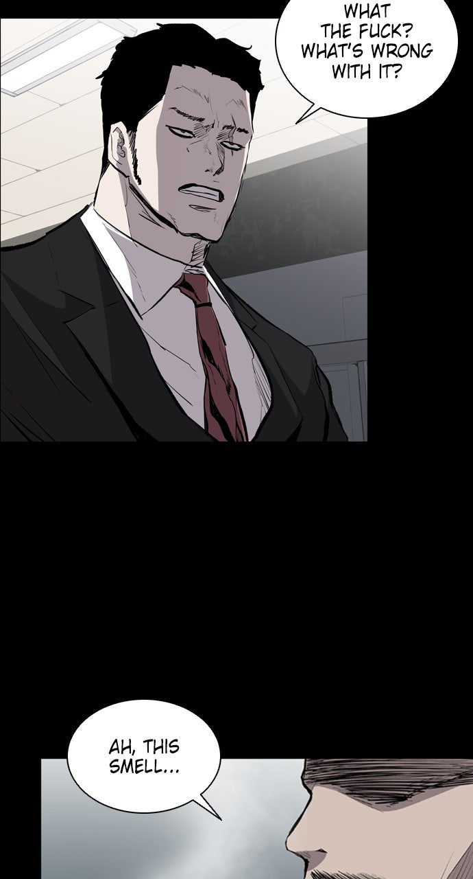 Castle Episode 23 page 23 - 