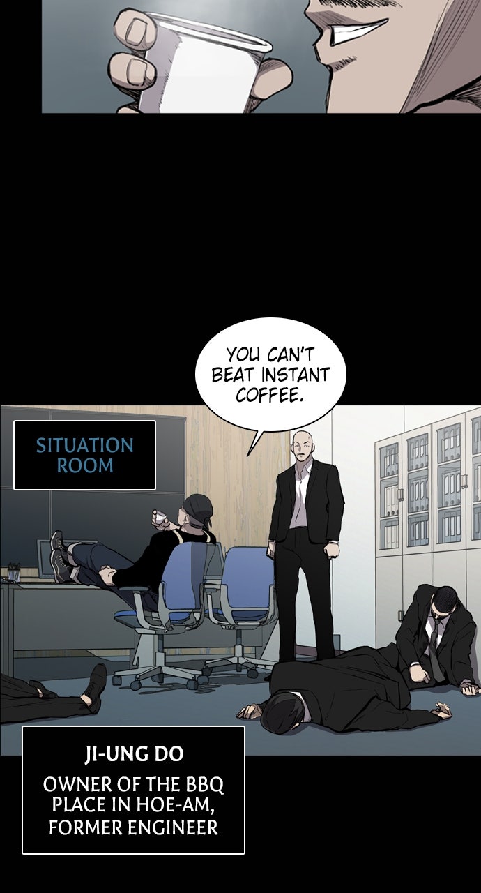 Castle Episode 23 page 24 - 