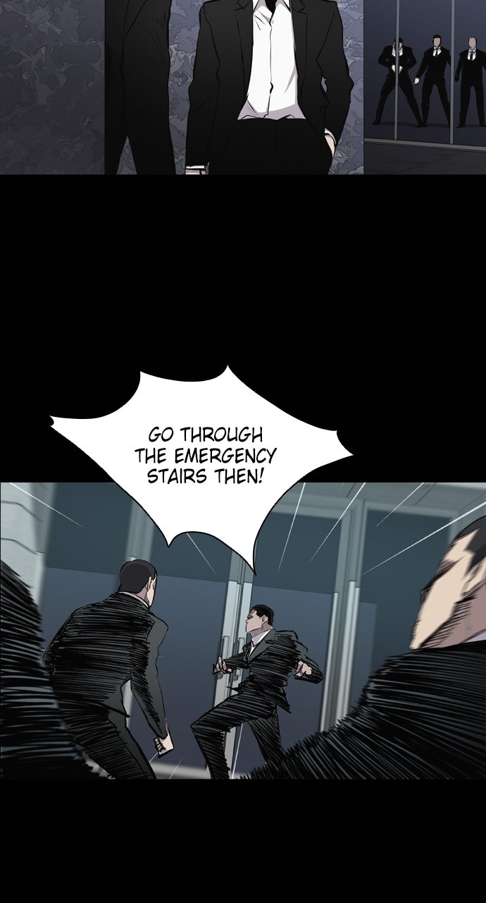 Castle Episode 23 page 27 - 