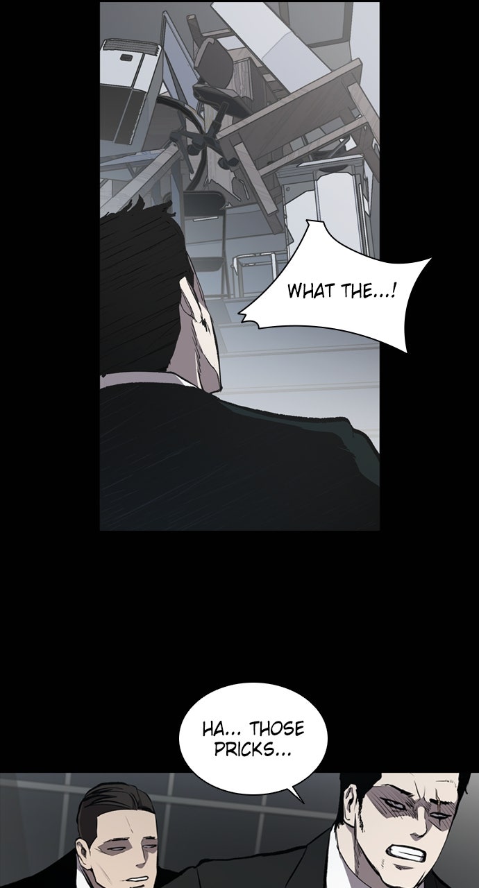 Castle Episode 23 page 29 - 