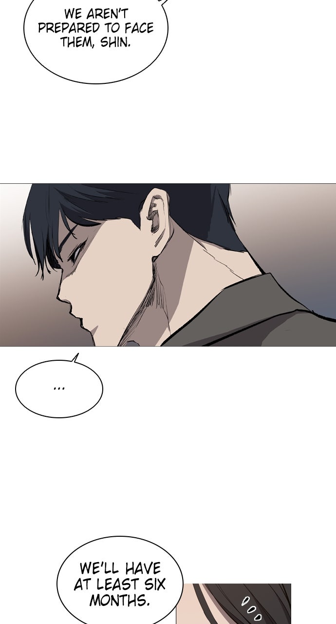 Castle Episode 23 page 4 - 