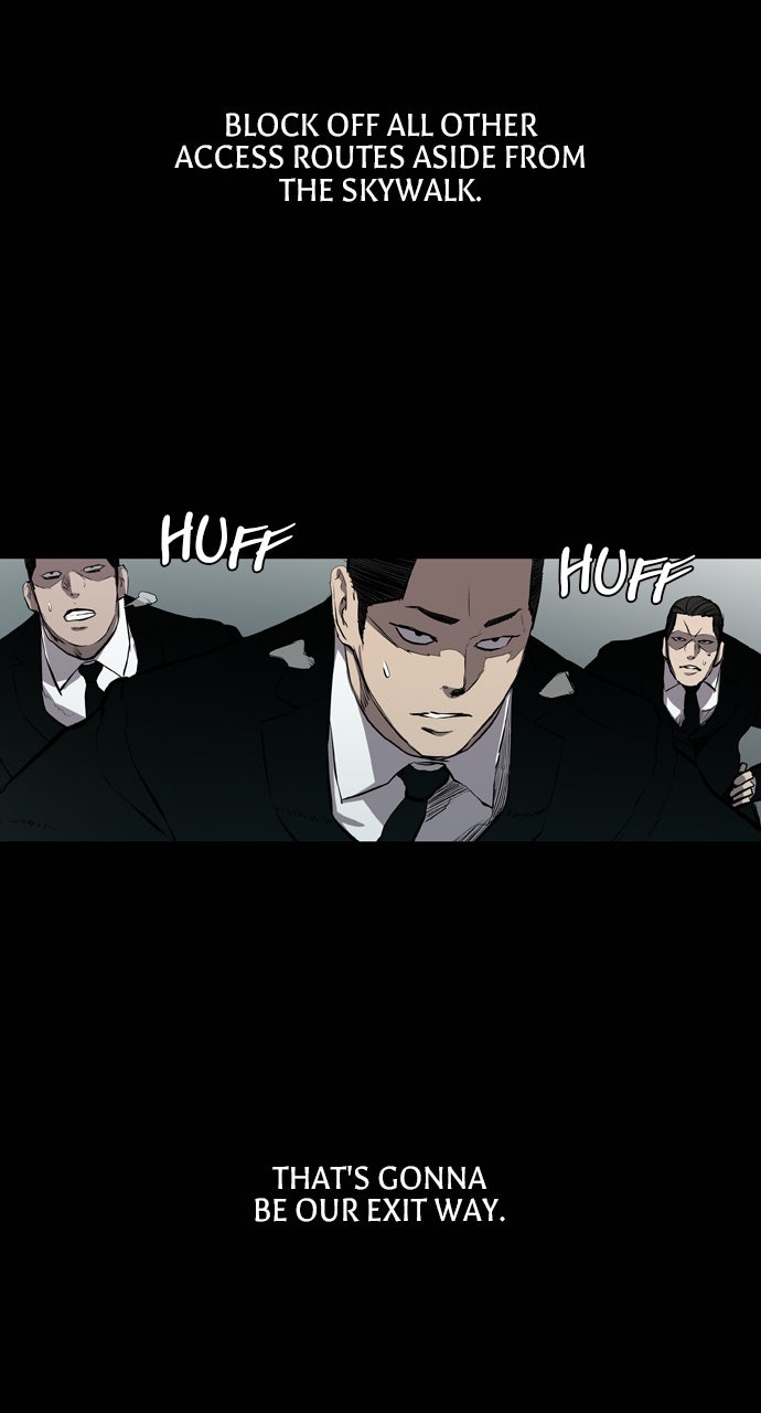 Castle Episode 23 page 31 - 