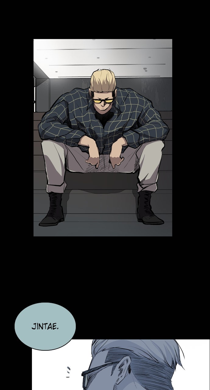 Castle Episode 23 page 34 - 